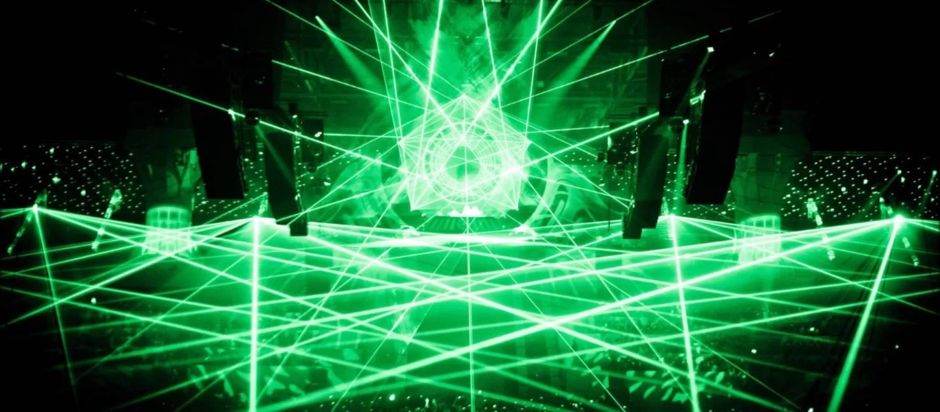 Γερμανία: Δικαστήριο αναγνώρισε ως είδος μουσικής την techno